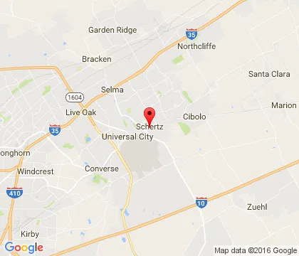 logo-image - Schertz-TX